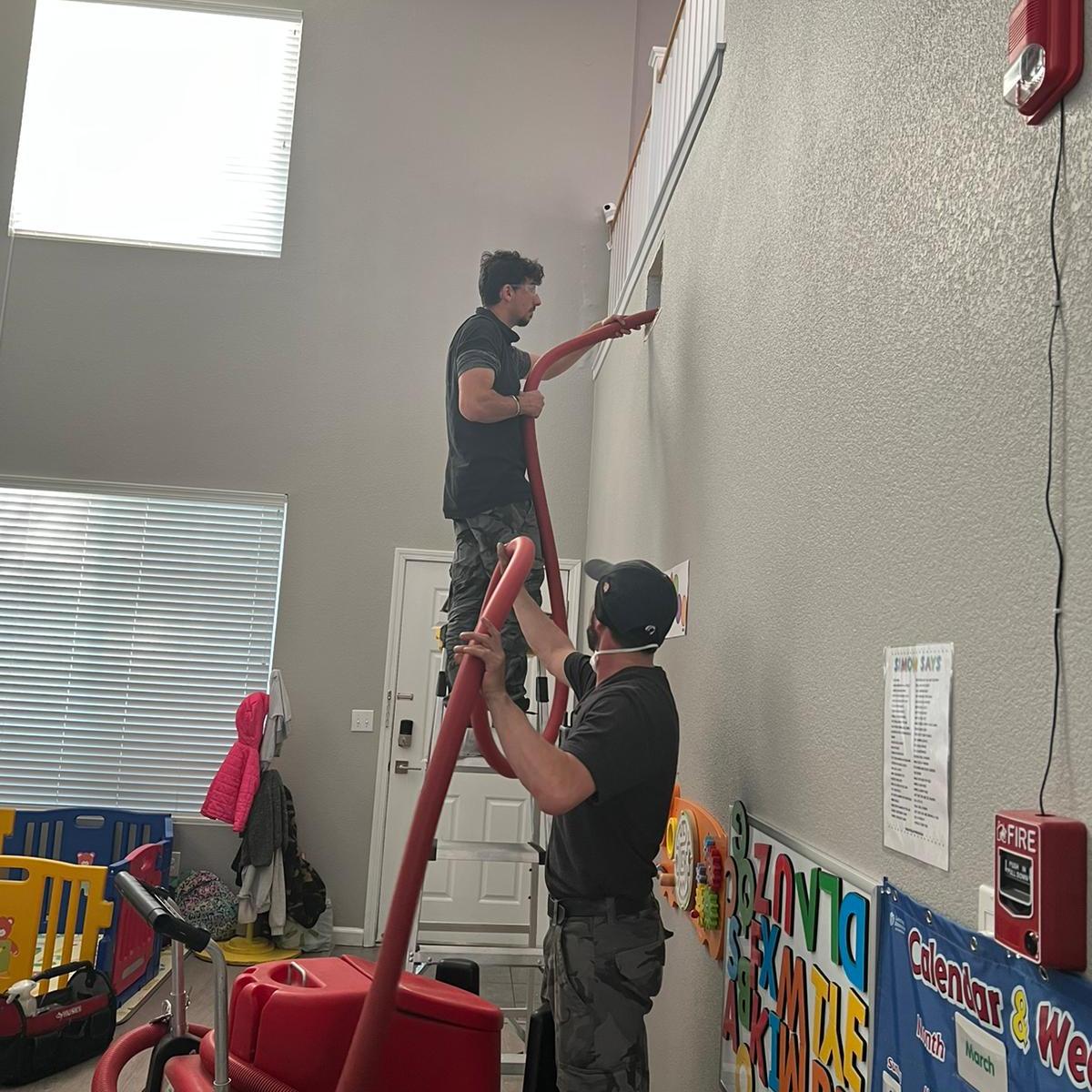 Best Air Duct Cleaning in Sacramento, CA u0026 Surrounding Areas