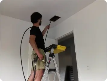 Air Duct Cleaning