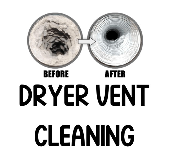 Dryer Vent Cleaning