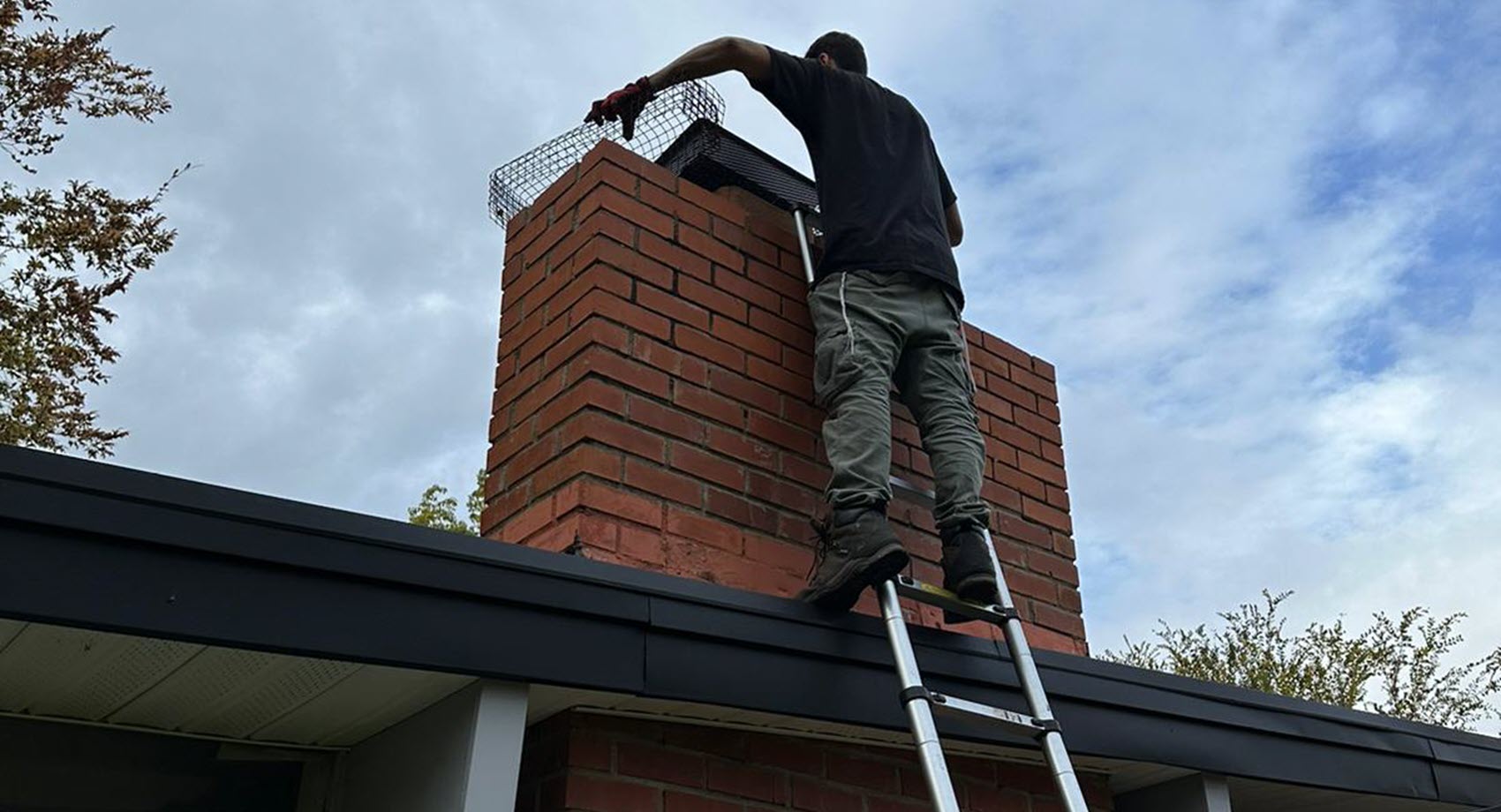 Chimney Sweep Sacramento