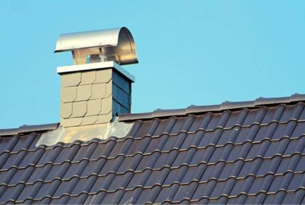 Dryer Vents Cleaning & Repair